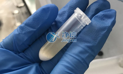 多樣品組織研磨機研磨酵母菌實驗步驟|沈陽市微生物研究所