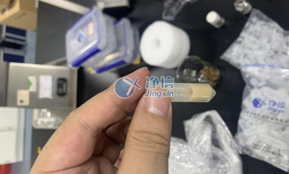 冷凍研磨儀對牛肉的研磨實驗效果能否達(dá)到肉源性檢測要求？