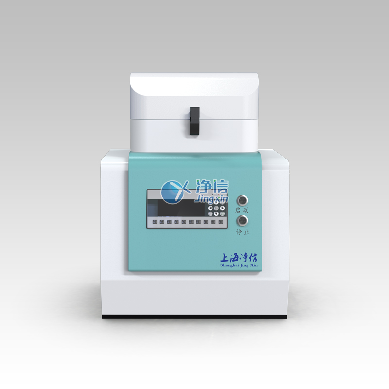 骨骼牙齒粉碎儀 JXFY2020-01