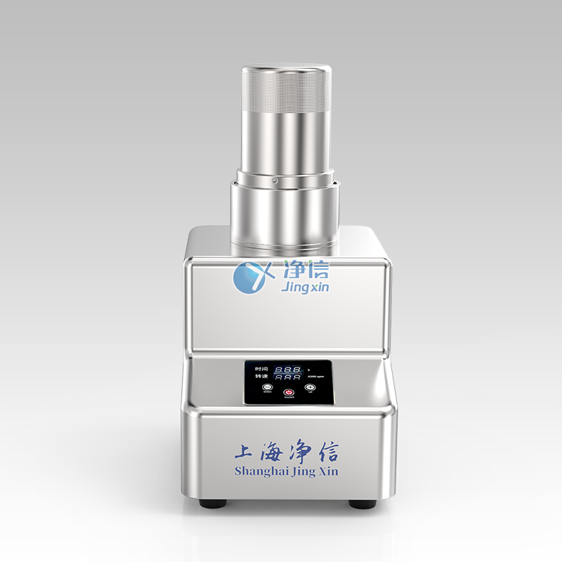 智能勻漿機(jī)-微生物均質(zhì)器（大功率高速電機(jī)高效粉碎、均質(zhì)和乳化）