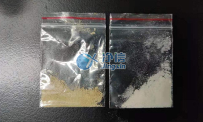 蠶繭研磨選用高通量組織研磨儀完成實驗效果如何？