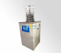 冷凍干燥機-FC-27B(壓蓋型)