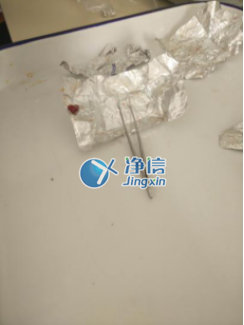 多樣品組織研磨機(jī)研磨動(dòng)物組織-安評(píng)中心動(dòng)物基因檢測與農(nóng)藥顆粒/粉末前處理方法