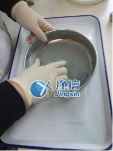 多樣品組織研磨機(jī)研磨動(dòng)物組織-安評(píng)中心動(dòng)物基因檢測與農(nóng)藥顆粒/粉末前處理方法